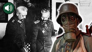 THE KAISERS BATTLE  Germanys last gamble  AUDIO DOCUMENTARY [upl. by Elleiad612]