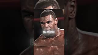 never forget miketyson boxing [upl. by Burkley]