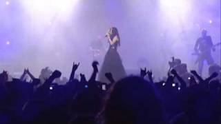 Within Temptation Deciever of Fools Live [upl. by Merton818]