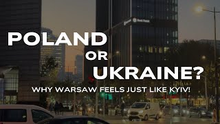 Warsaw Reimagined [upl. by Boak]