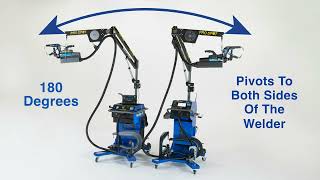 Pro Spot Ergo Lift Assist Learn How It Works [upl. by Woody]