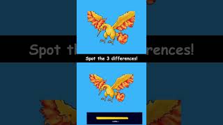 Spot the 3 differences quotUnbelievable quot Brain Teasers Ahead Test Your IQ Preceptive Genius [upl. by Ennairak311]