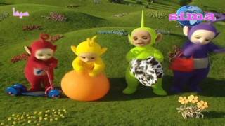 Teletubbies 24 [upl. by Anaitit]