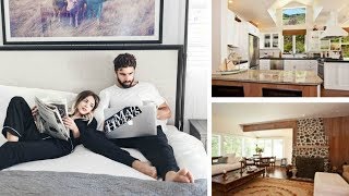 Brody Jenner House 2017 [upl. by Kakalina]