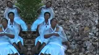 Uwiringiyimana Theogene Ukuboko Kwimana Official Video [upl. by Akinor668]