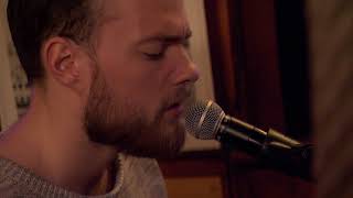 Ásgeir  quotUnboundquot  live Inas Nacht 2810 2017 [upl. by Anitram]