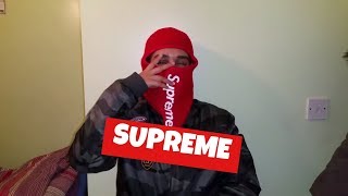 Polartec Supreme Red Balaclava Unboxing [upl. by Aneerak]