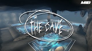 Motion Basketball  The Cave quotRevealquot Trailer [upl. by Lindner979]