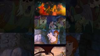 The Black Cauldron Disneys Forgotten Dark and Enchanting Fantasy Adventure [upl. by Aliab]