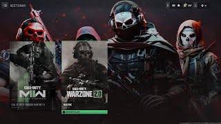 Solución instalación de paquetes en Warzone 20 temporada 2 en PS4 [upl. by Oler641]