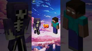 DREAD LORD VS All MOBS IN MINECRAFT shorts minecraft [upl. by Thornburg]