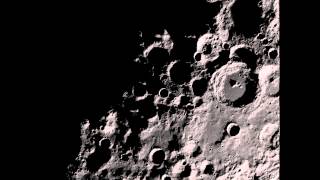 Lunar South Pole Illumination [upl. by Dickie144]