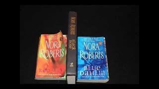 Bluedahlia von Nora Roberts teil 1v2 Hörbuch Roman Bestseller [upl. by Dray]