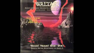 Waltari  IX How Low Can U Go hidden bonus track [upl. by Acul623]