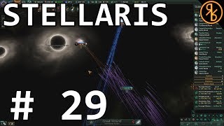 Stellaris 21  29 Great Wound [upl. by Hibbitts]