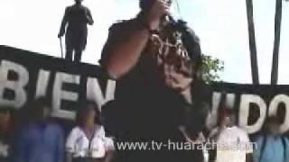 discurso del subcomandante marcos en villahermosa [upl. by Cobby]