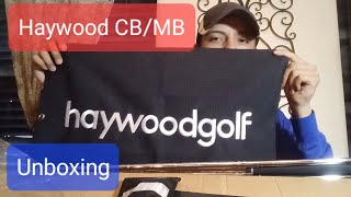 Haywood CBMB Combo Set Unboxing  Aesthetic Impressions  MGS Member Testing [upl. by Irollam965]