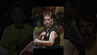 Mike Barnes VS Daniel Larusso🔥 cobrakai edit viral shorts [upl. by Chapin762]