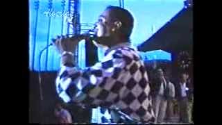 Cheb Hasni live concert 1992 [upl. by Hyacintha410]