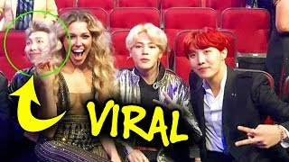 BTS Viral Moments [upl. by Larson571]