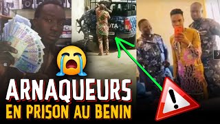 TRAQUE DES GAÏMAN AU BENIN  TOUTE LA VÉRITÉ [upl. by Ylrac785]