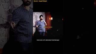 House Party Is The Best Thing 🤣 Angad Ranyal  standupcomedy comedy [upl. by Daberath439]