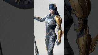 Iron Studios Proxima Midnight 110 statue marvel avengers mcu [upl. by Aihtnamas]