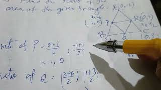 COORDINATE GEOMETRY CLASS 10 NCERT CBSE Students [upl. by Ahsien336]