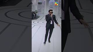 𝐇𝐞𝐚𝐫𝐭𝐭𝐡𝐫𝐨𝐛❤ 𝑩𝒊𝒍𝒂𝒍 𝑺𝒂𝒆𝒆𝒅 😊Bridal Couture Week Performance 🥰bilalsaeed shorts ytshorts youtube 😊 [upl. by Cope340]