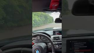 I almost crash my M3 bmw automobile bmwm3 drift drifting shorts luxury [upl. by Toll]