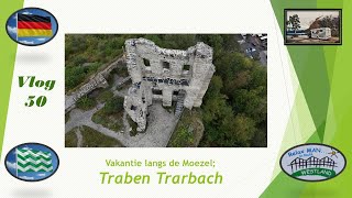 Traben Trarbach [upl. by Murage]