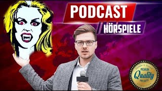 HÖRSPIEL MAGAZIN ddf tkkg europahörspiele podcast vinyl retro [upl. by Jago]