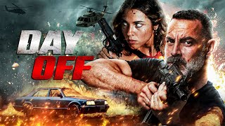 Day Off  Action Movie  Worldwide Premiere 2024  Full Action Movie  Free Movie [upl. by Enotna478]