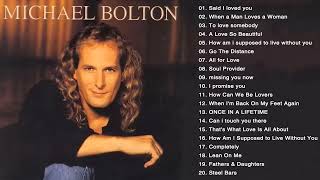 Bonita Michael Bolton [upl. by Selma113]