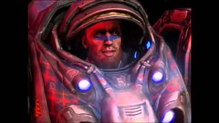 StarCraft II Hércules  Frases Español Latino [upl. by Ocimad360]