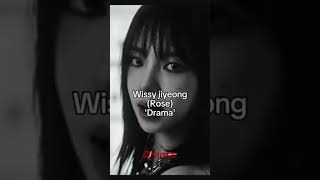 WISSY JIYEONG [upl. by Ymiaj]