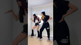 CHUNGHA EENIE MEENIE ft Hongjoong ATEEZ Dance Cover Challenge chungha eeniemeeniechallenge kpop [upl. by Arerrac]