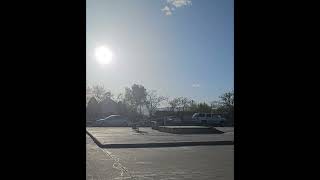 Full video soon at Fernley NV skatepark Follow to watch [upl. by Arutak]