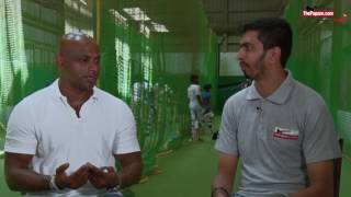 If Malinga is fit Ill be the happiest man  Sanath Jayasuriya [upl. by Hakim]