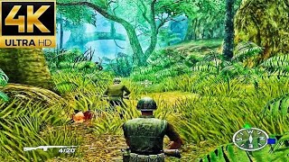 Shellshock Nam 67  Mission 1 First Kill  Gameplay  Walkthrough  PC Gameplay  ps2 [upl. by Weide44]