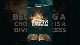 5 signs you’re becoming a CHOSEN ONE [upl. by Ecnerolf]