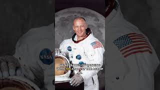 5 Things You Didnt Know About Buzz Aldrin [upl. by Philbin]