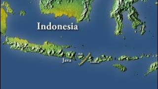 4 DARI 6 SELAT UTAMA DUNIA TERNYATA BERADA DIINDONESIA [upl. by Maples]