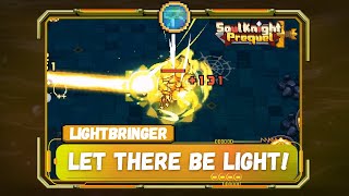 S3 Class Profile Lightbringer  Soul Knight Prequel [upl. by Nore]