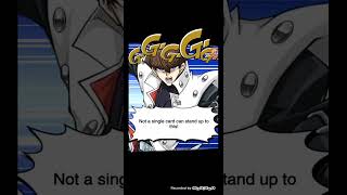 Seto Kaiba vs Yami Yugi  Destined Rivals [upl. by Aihselef]