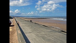 Places to see in  Prestatyn  UK [upl. by Ahcsatan]