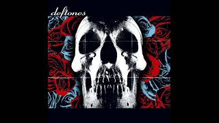 Deftones  Minerva [upl. by Amelia]