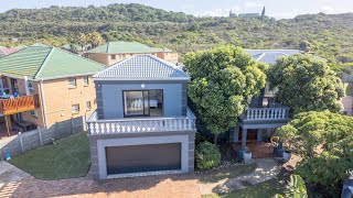 Property FOR SALE in Myoli Beach Sedgefield Garden Route  RXED1707 [upl. by Yarled]