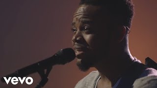 Travis Greene  Be Still Live Music Video [upl. by Ahsoj]