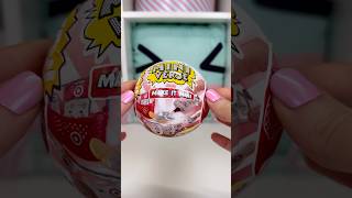 TARGET MiniVerse Make it Mini Blind Bag Opening asmr miniverse blindbag [upl. by Elrae]